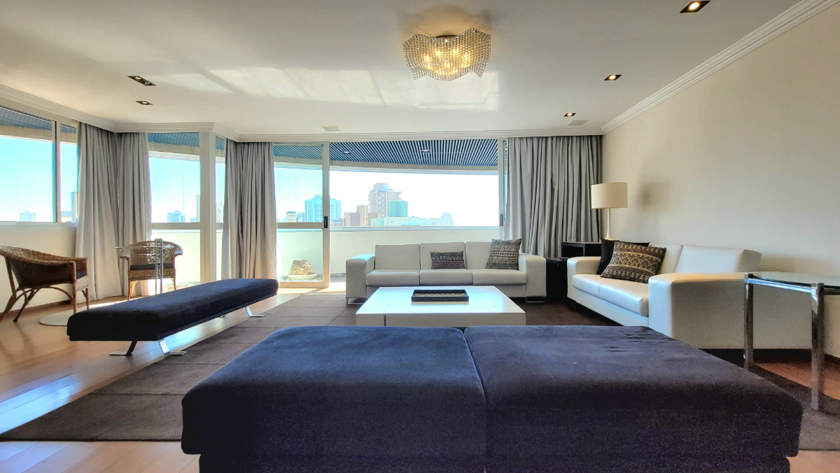 Apartamento, 3 quartos, 296 m² - Foto 8