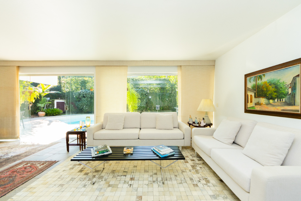 Casa, 4 quartos, 375 m² - Foto 12