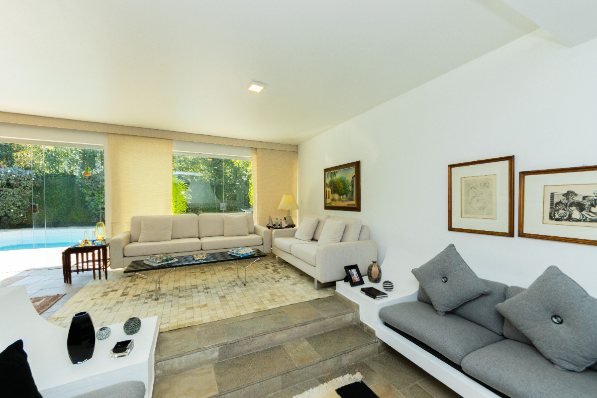 Casa, 4 quartos, 375 m² - Foto 13