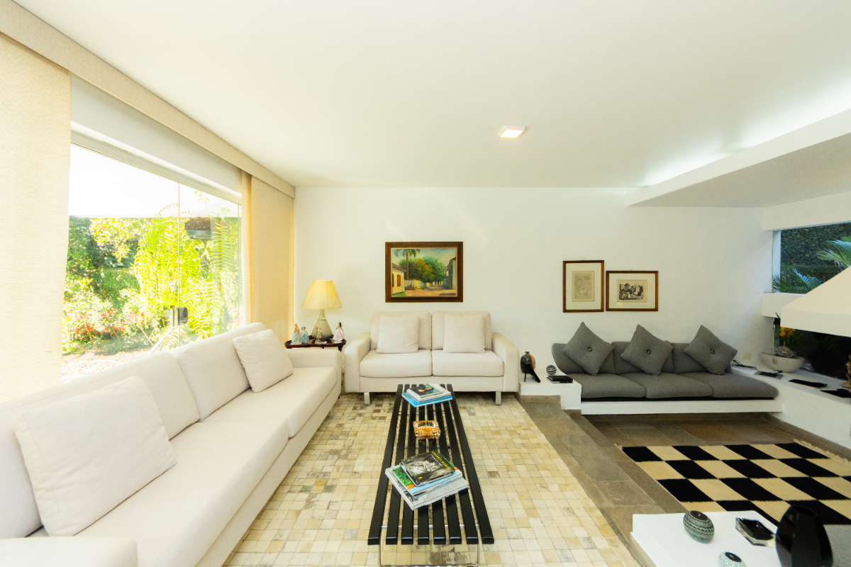 Casa, 4 quartos, 375 m² - Foto 14