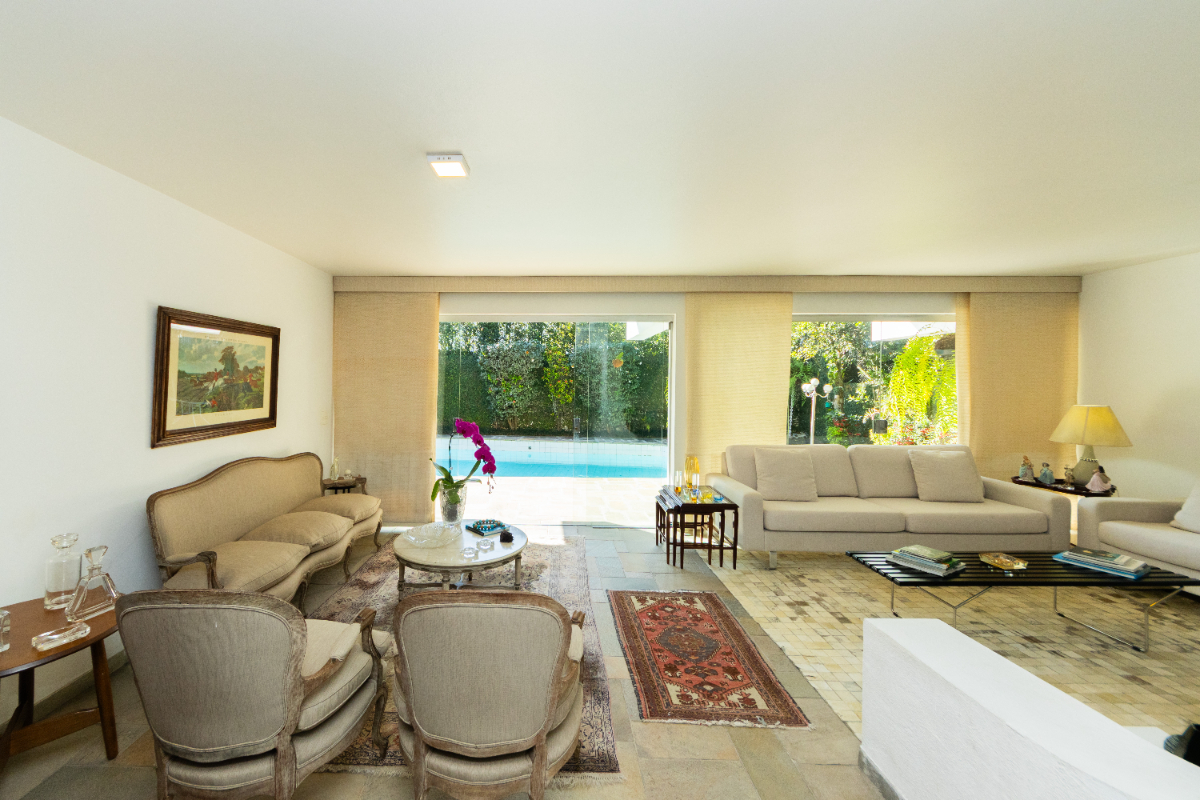 Casa, 4 quartos, 375 m² - Foto 15