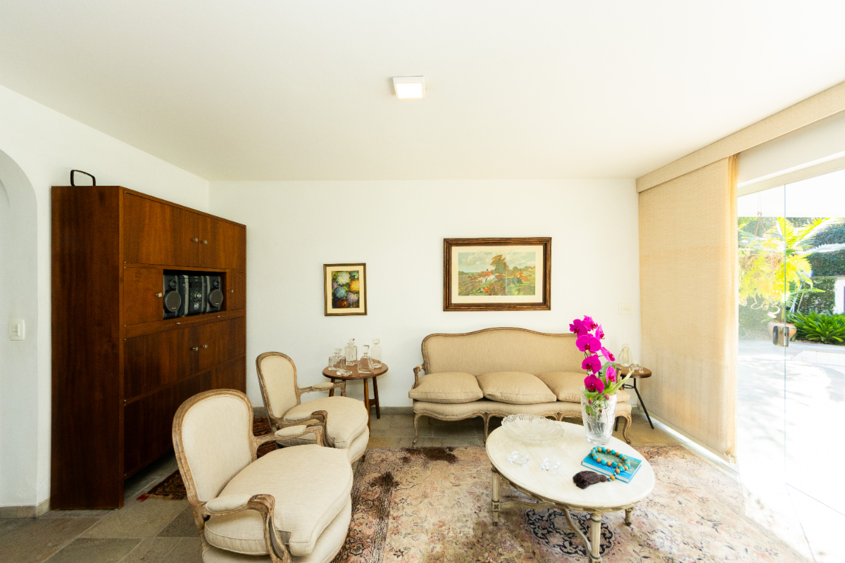 Casa, 4 quartos, 375 m² - Foto 16