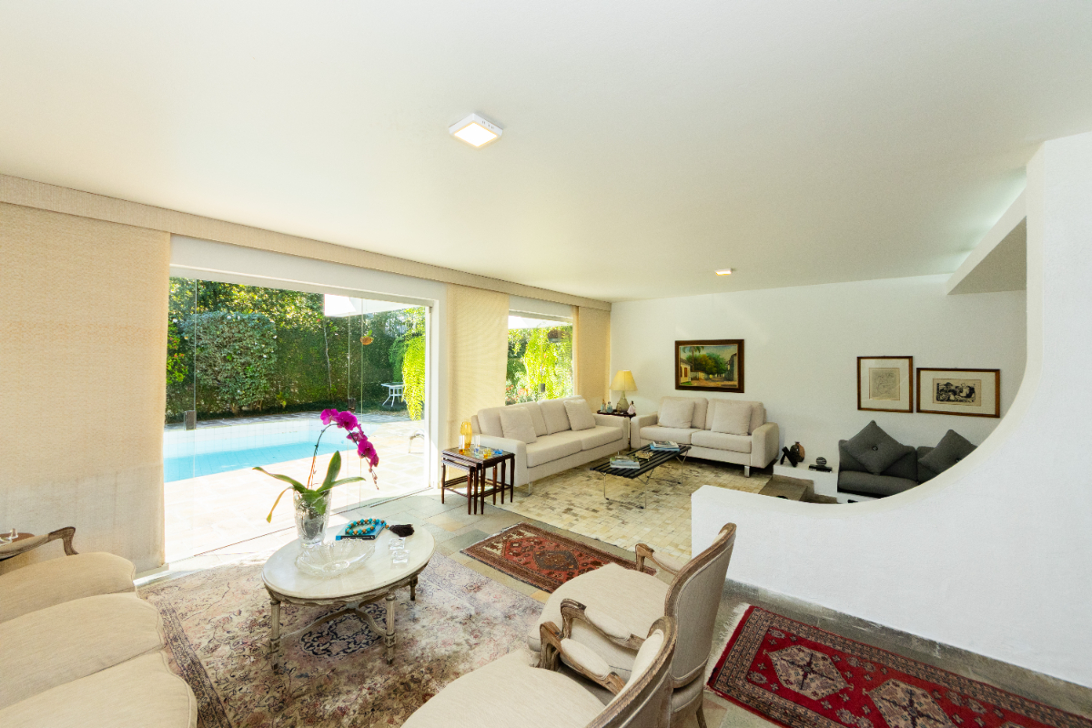 Casa, 4 quartos, 375 m² - Foto 17