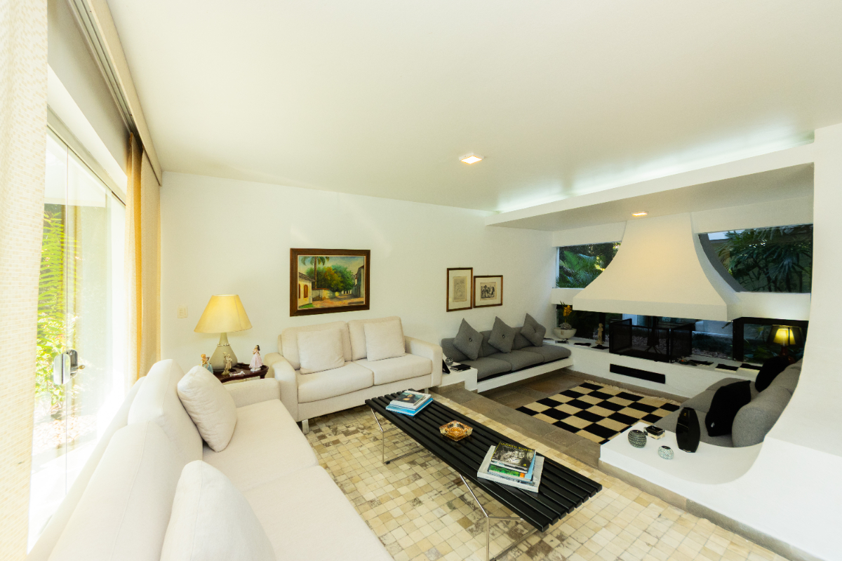 Casa, 4 quartos, 375 m² - Foto 18