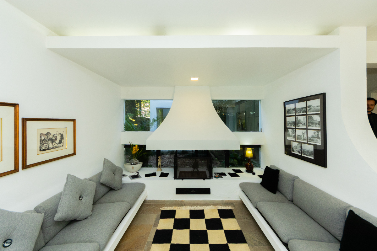 Casa, 4 quartos, 375 m² - Foto 19