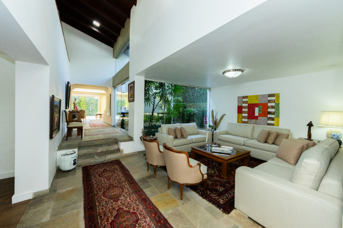 Casa, 4 quartos, 375 m² - Foto 20