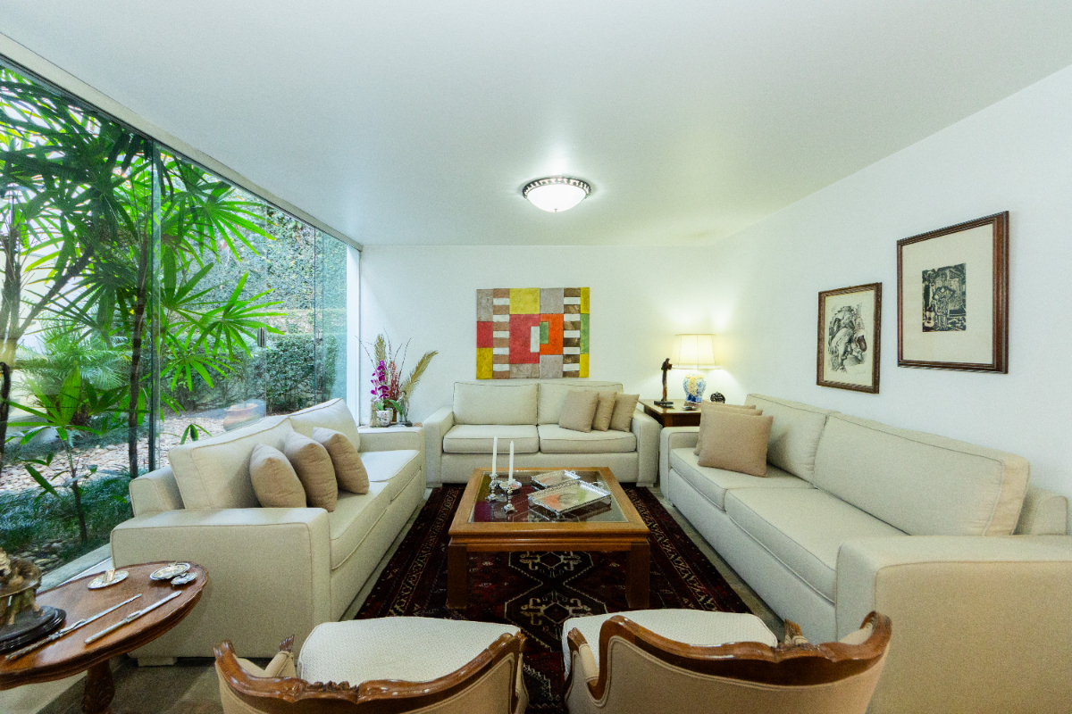 Casa, 4 quartos, 375 m² - Foto 21