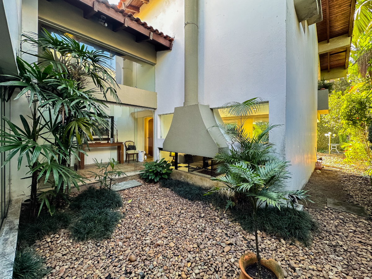 Casa, 4 quartos, 375 m² - Foto 22