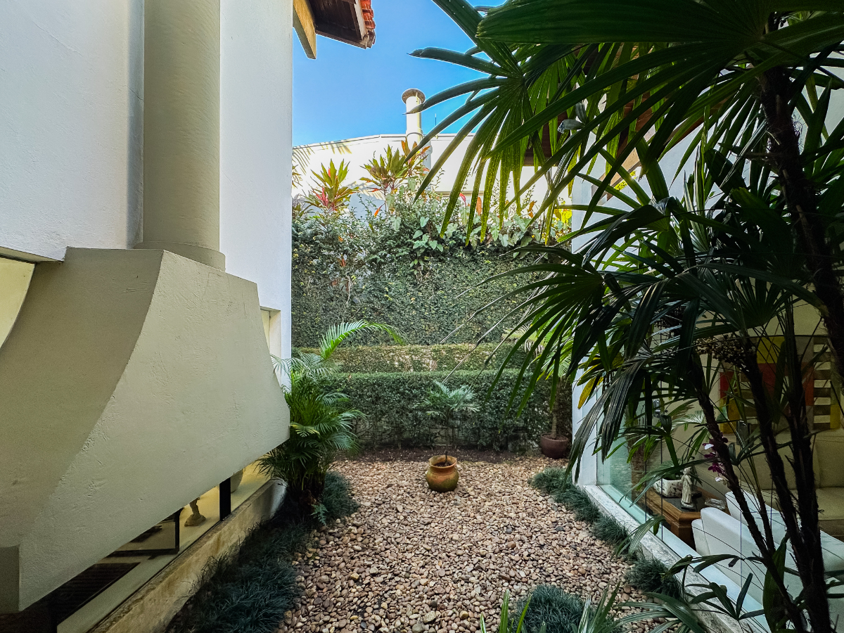 Casa, 4 quartos, 375 m² - Foto 23