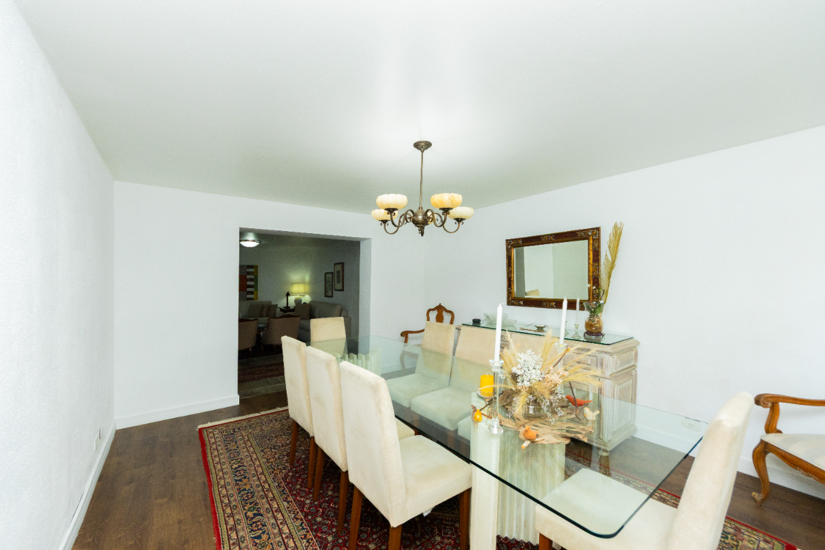 Casa, 4 quartos, 375 m² - Foto 24