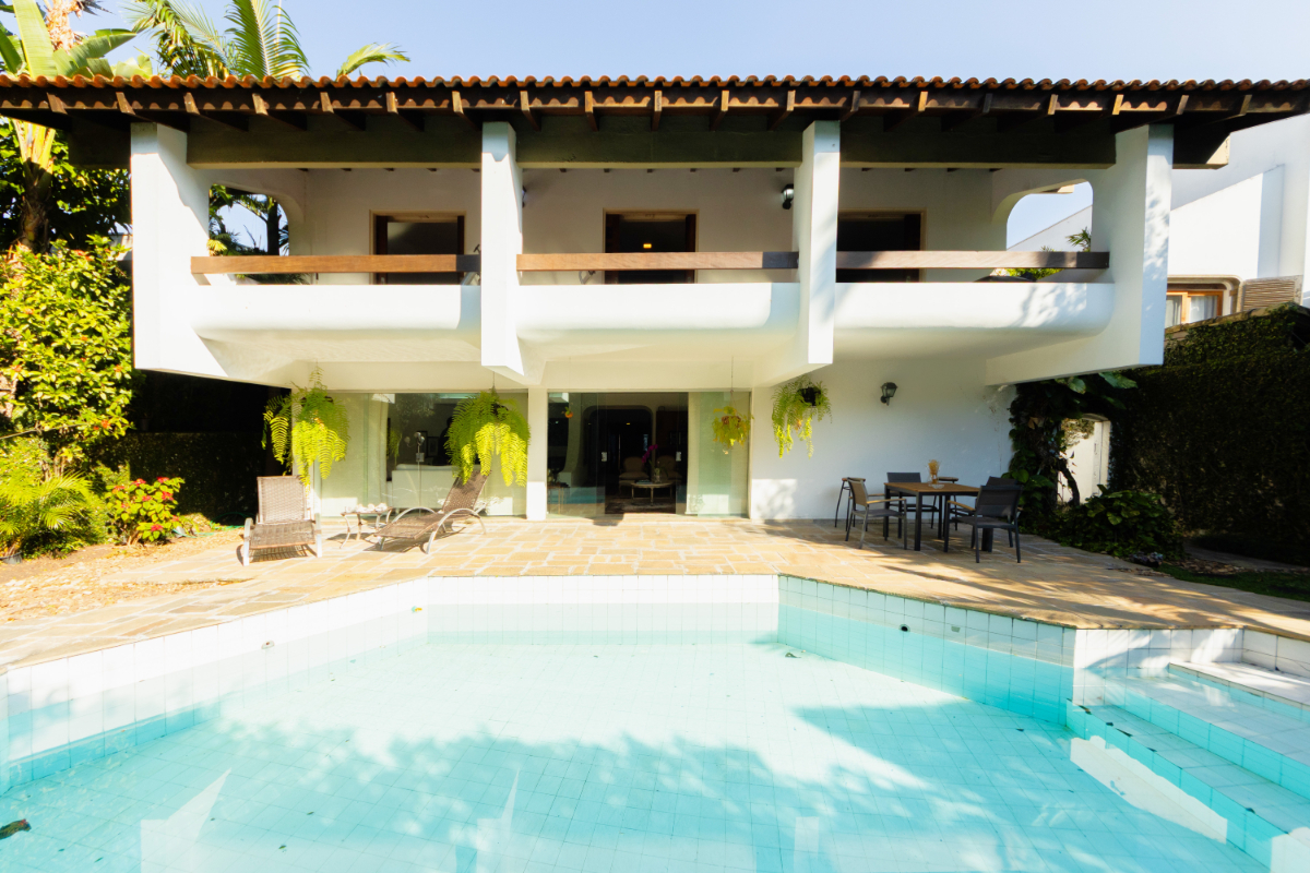 Casa, 4 quartos, 375 m² - Foto 6