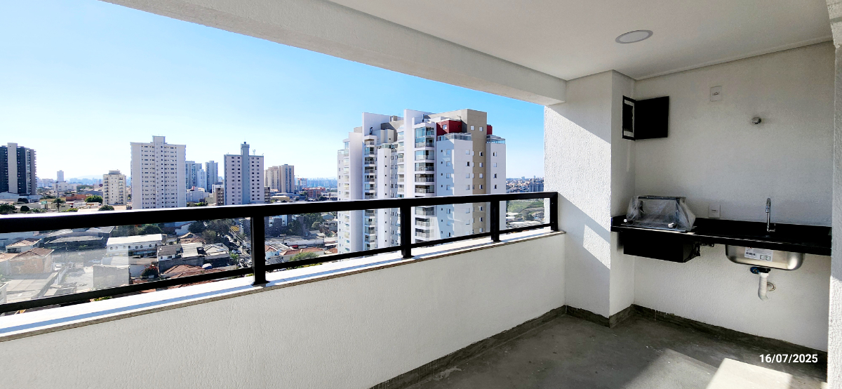 Apartamento, 2 quartos, 92 m² - Foto 1
