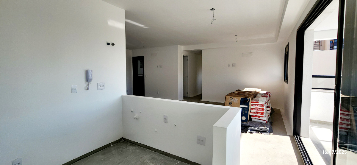 Apartamento, 2 quartos, 92 m² - Foto 13