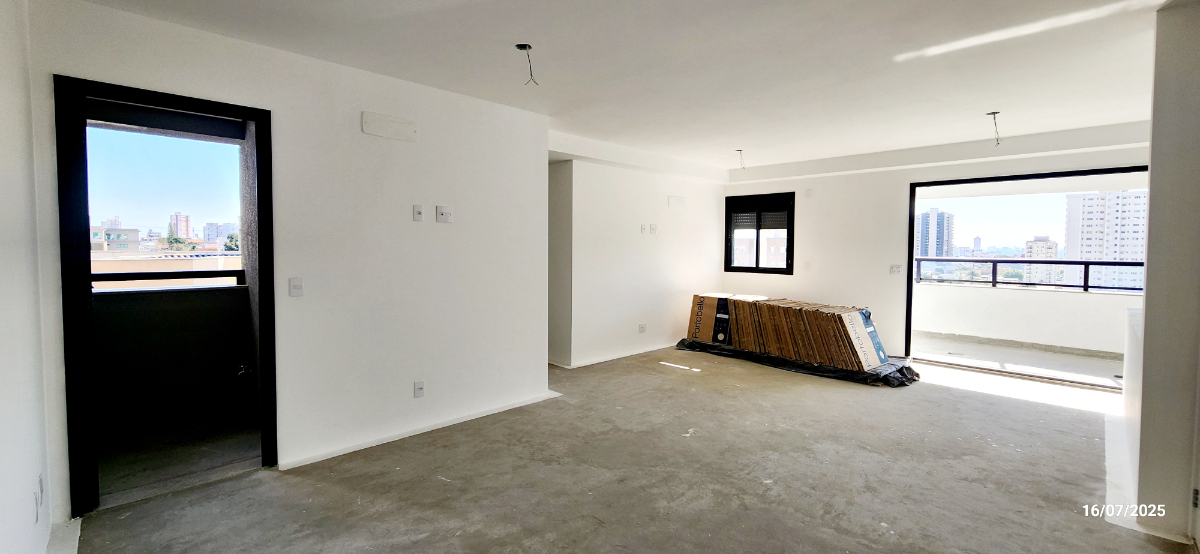 Apartamento, 2 quartos, 92 m² - Foto 3