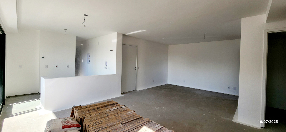 Apartamento, 2 quartos, 92 m² - Foto 4