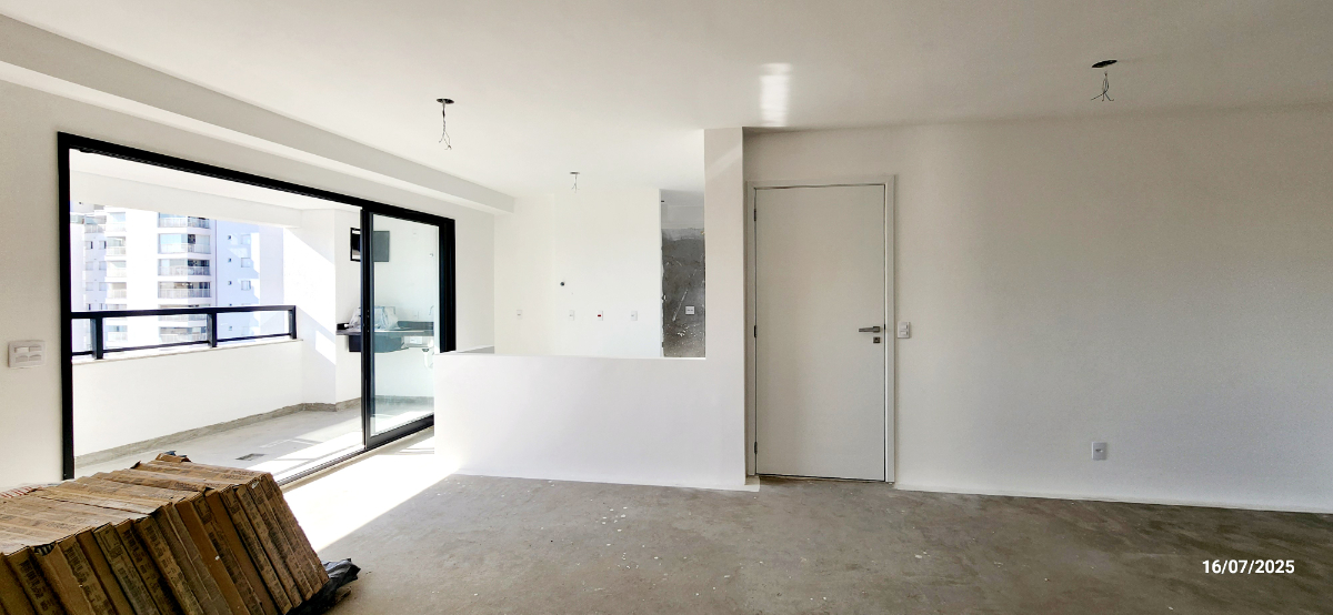 Apartamento, 2 quartos, 92 m² - Foto 5