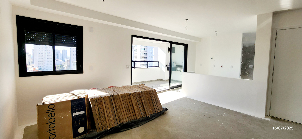 Apartamento, 2 quartos, 92 m² - Foto 7