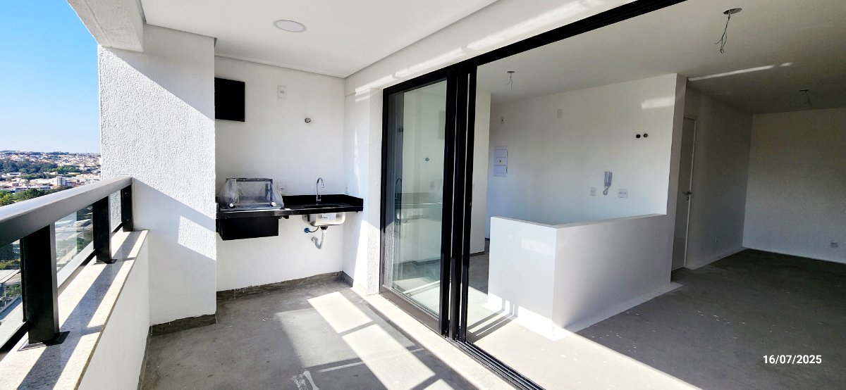 Apartamento, 2 quartos, 92 m² - Foto 8