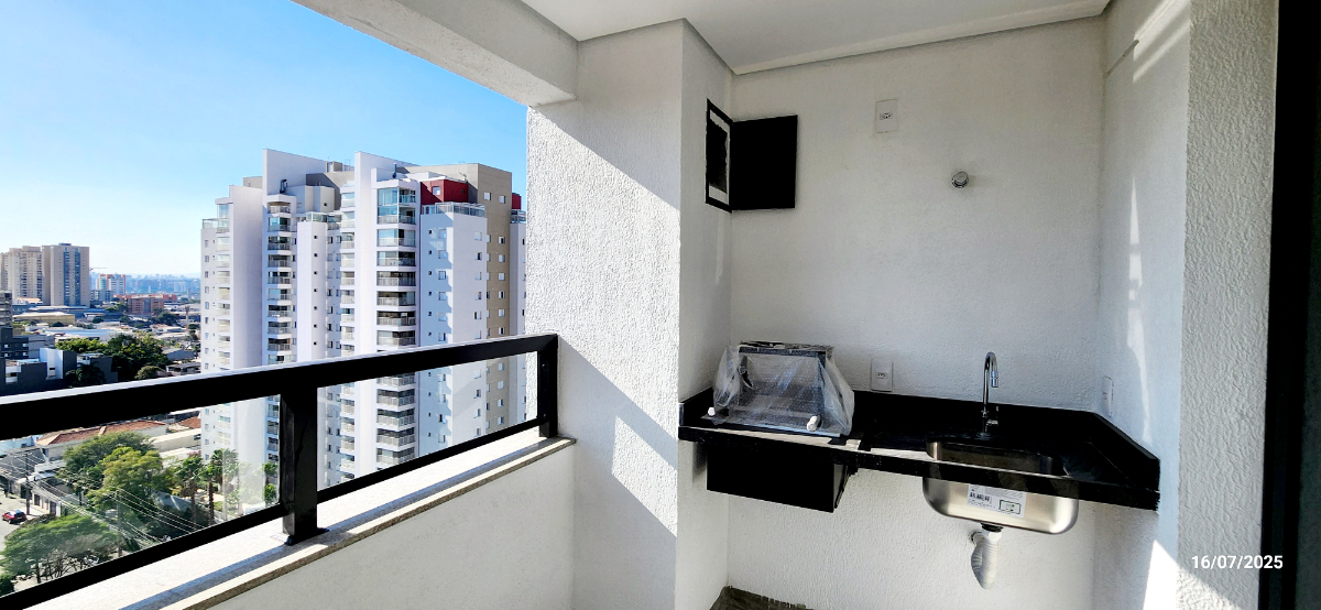 Apartamento, 2 quartos, 92 m² - Foto 9