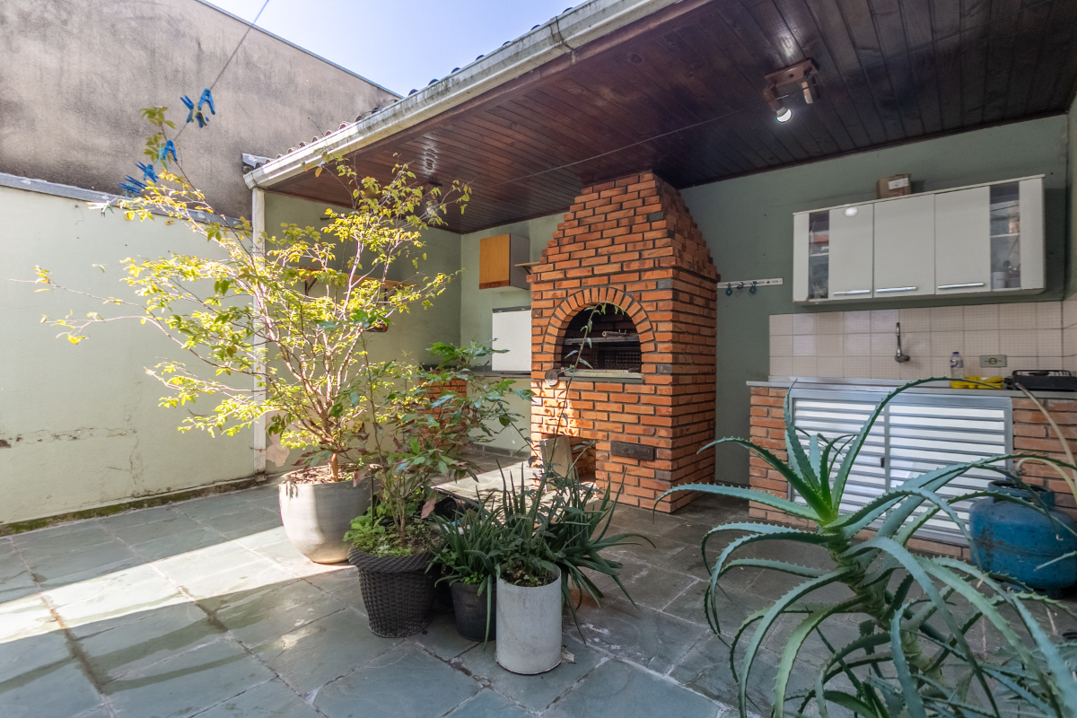 Casa, 3 quartos, 127 m² - Foto 24