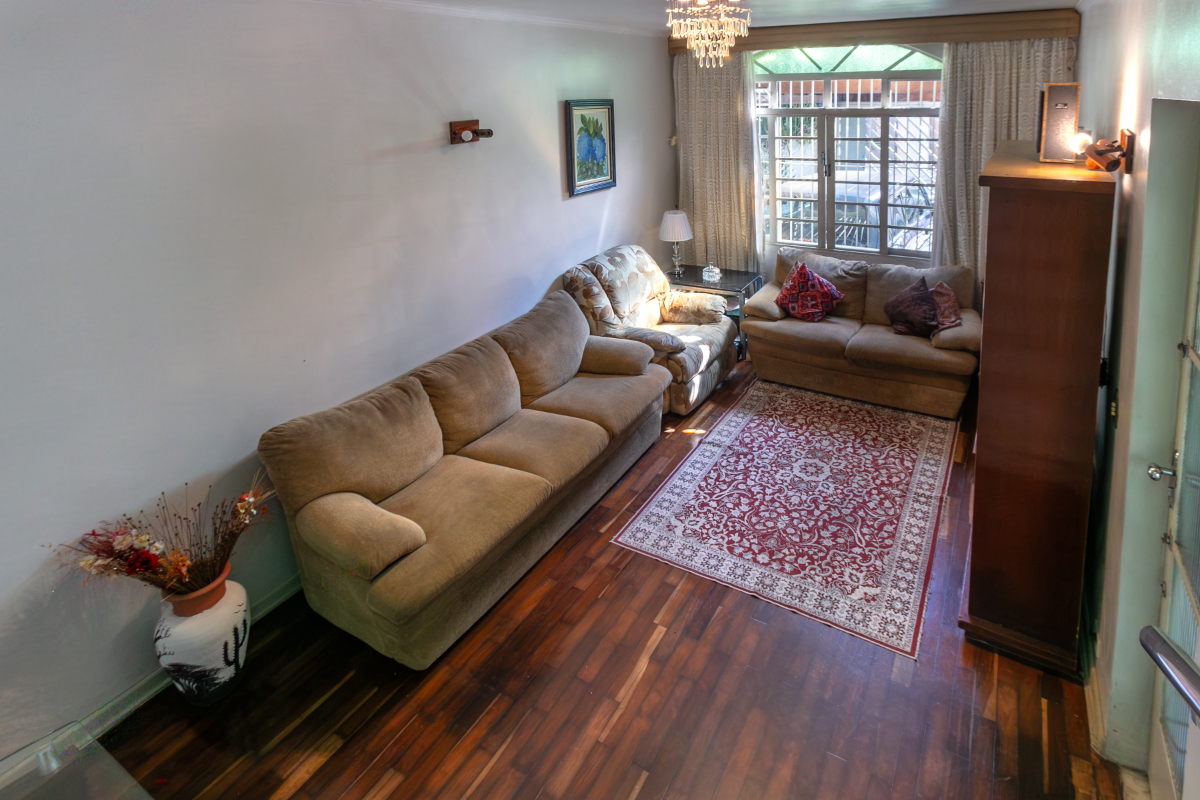 Casa, 3 quartos, 127 m² - Foto 7