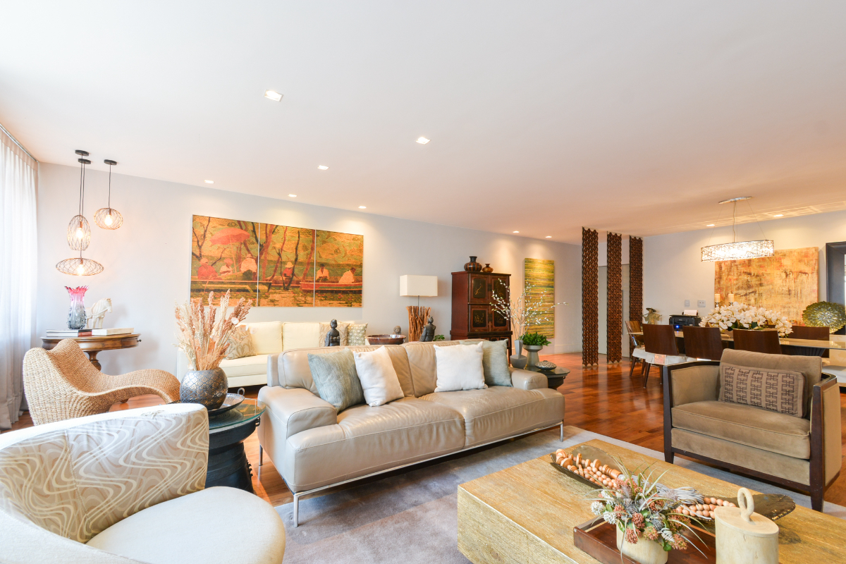 Apartamento, 3 quartos, 292 m² - Foto 10