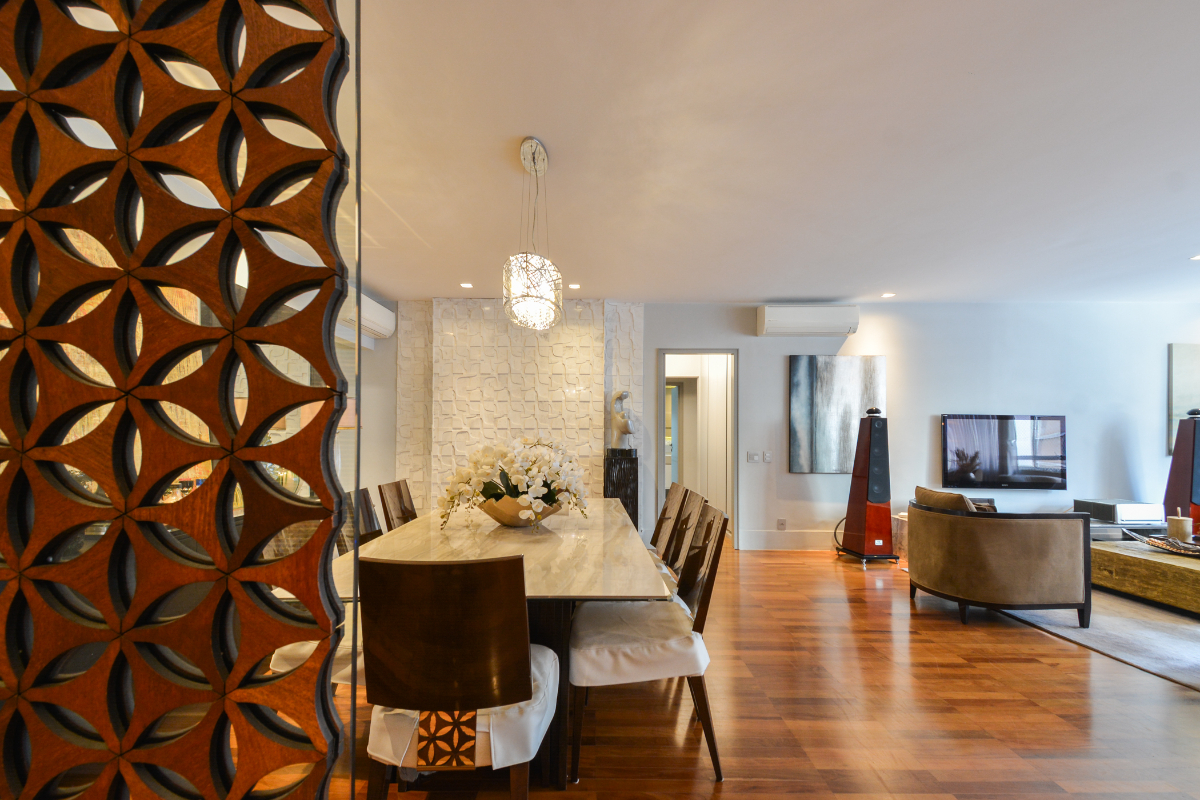 Apartamento, 3 quartos, 292 m² - Foto 12