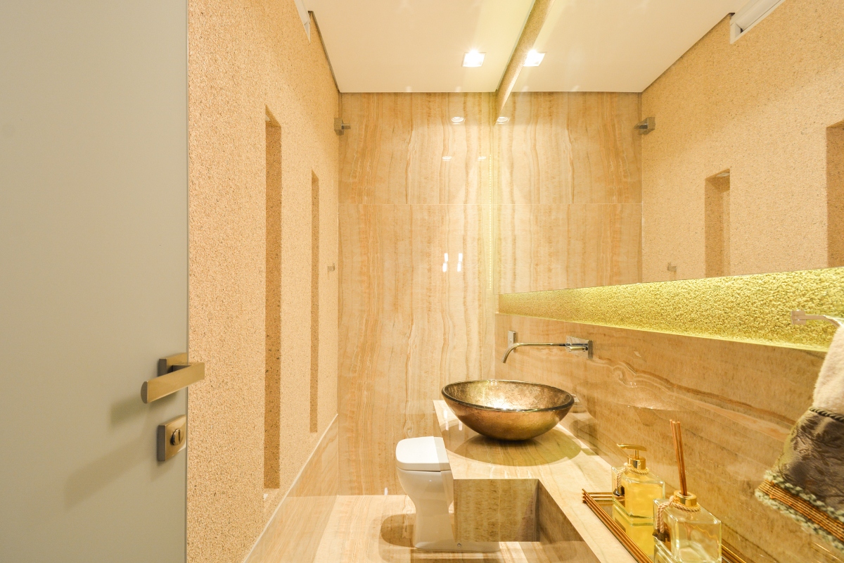 Apartamento, 3 quartos, 292 m² - Foto 16