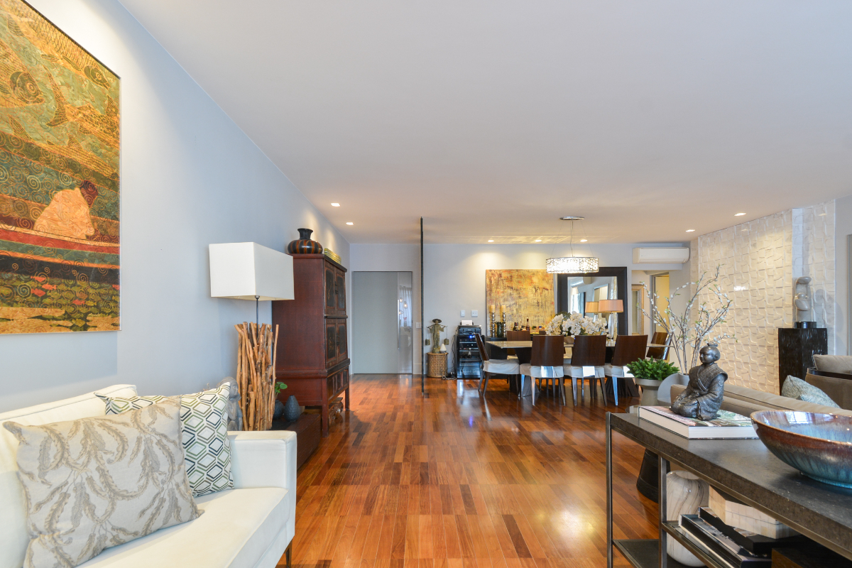 Apartamento, 3 quartos, 292 m² - Foto 4