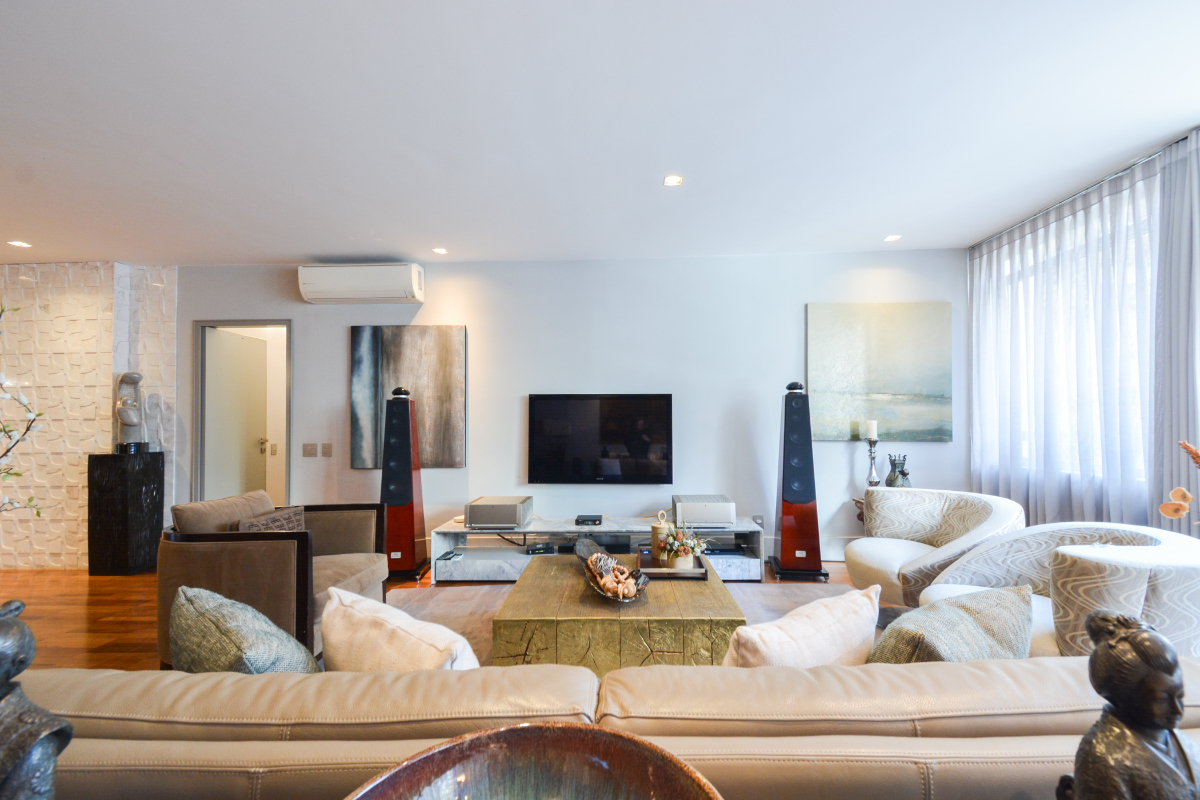 Apartamento, 3 quartos, 292 m² - Foto 5