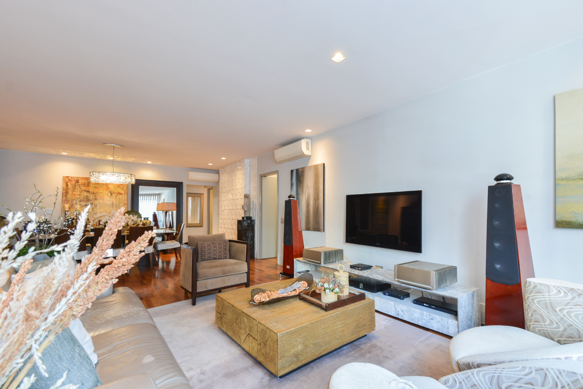 Apartamento, 3 quartos, 292 m² - Foto 6