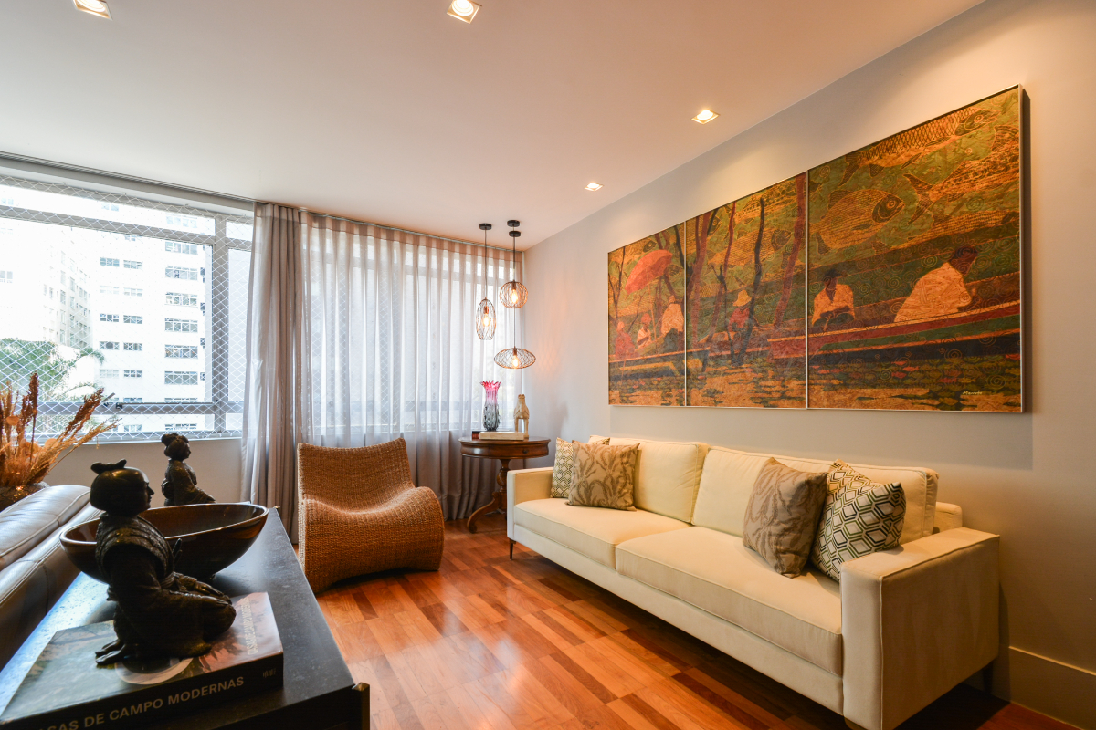 Apartamento, 3 quartos, 292 m² - Foto 7