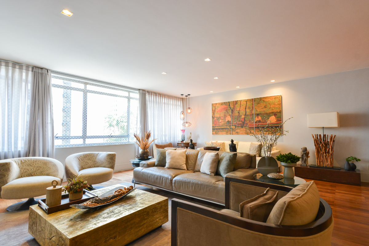 Apartamento, 3 quartos, 292 m² - Foto 8