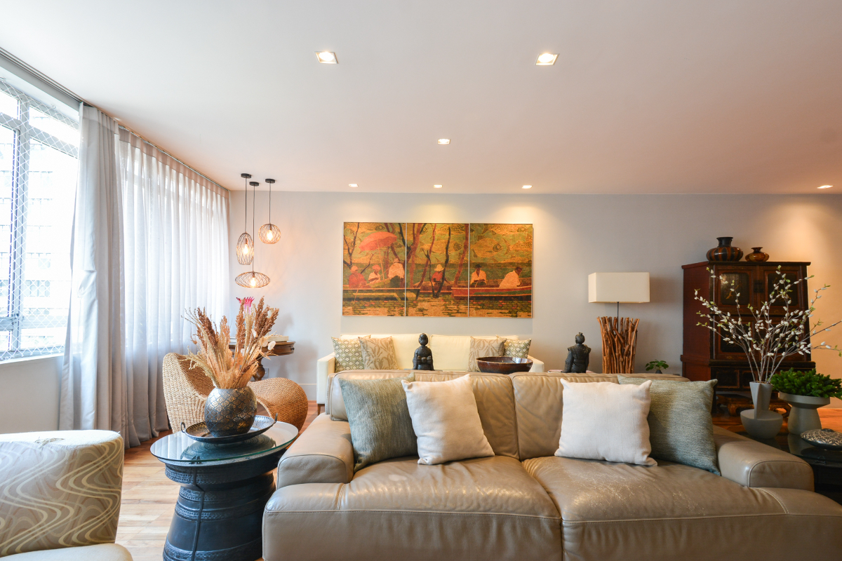 Apartamento, 3 quartos, 292 m² - Foto 9