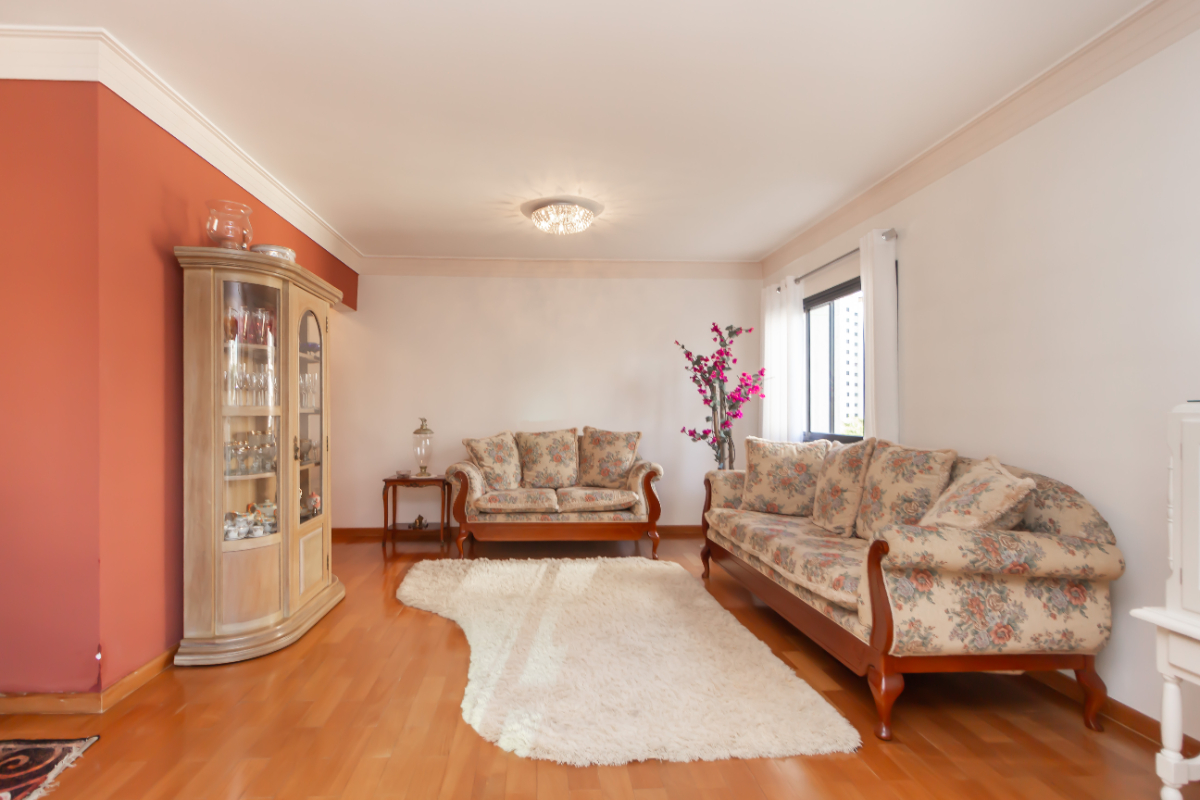 Apartamento, 4 quartos, 171 m² - Foto 2