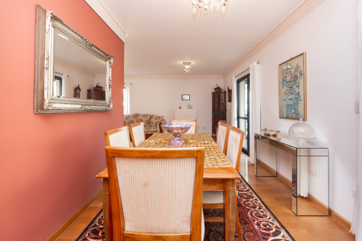 Apartamento, 4 quartos, 171 m² - Foto 5