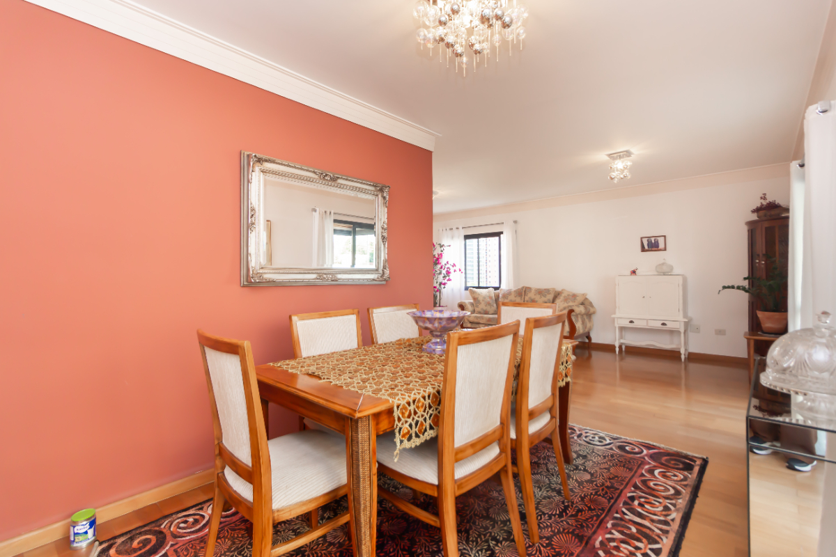 Apartamento, 4 quartos, 171 m² - Foto 6