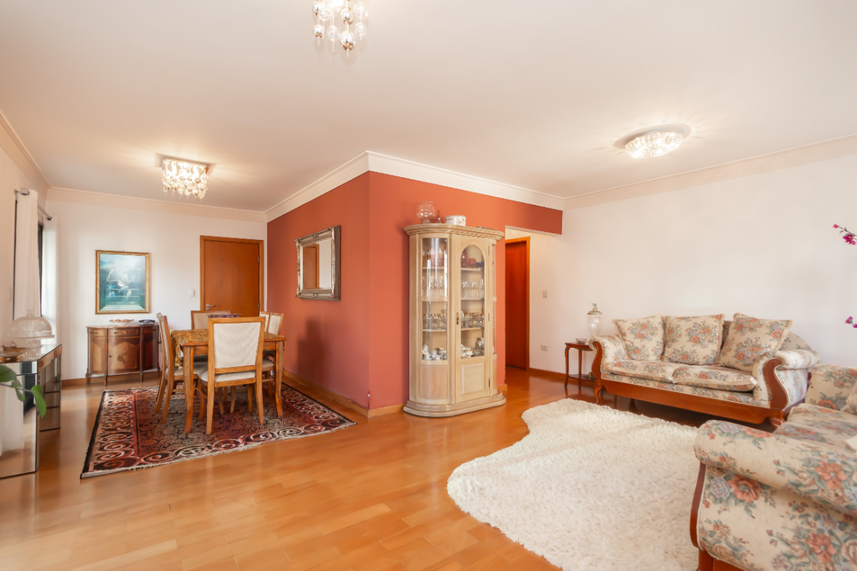 Apartamento, 4 quartos, 171 m² - Foto 8