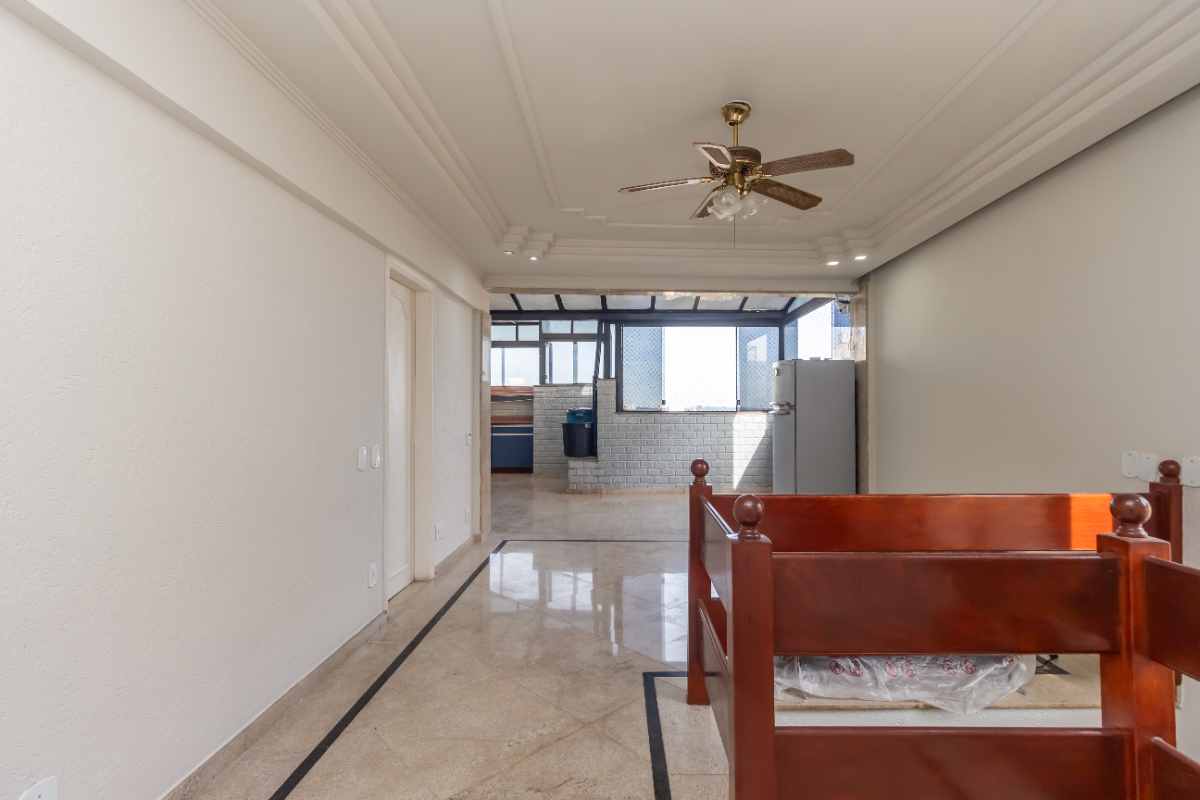 Cobertura, 3 quartos, 192 m² - Foto 10