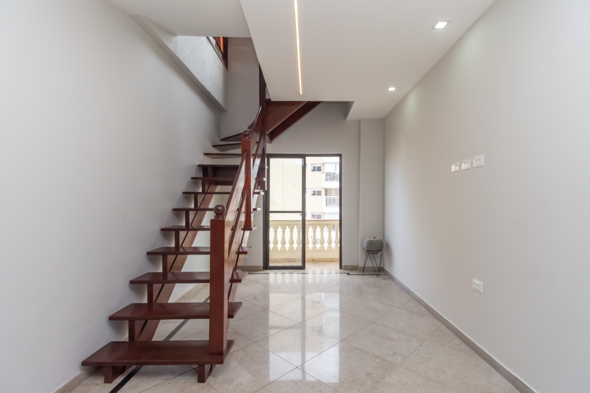 Cobertura, 3 quartos, 192 m² - Foto 13