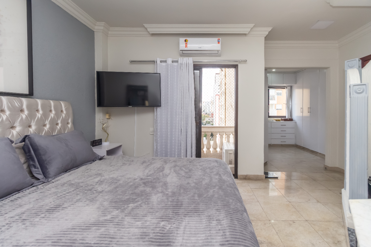 Cobertura, 3 quartos, 192 m² - Foto 19