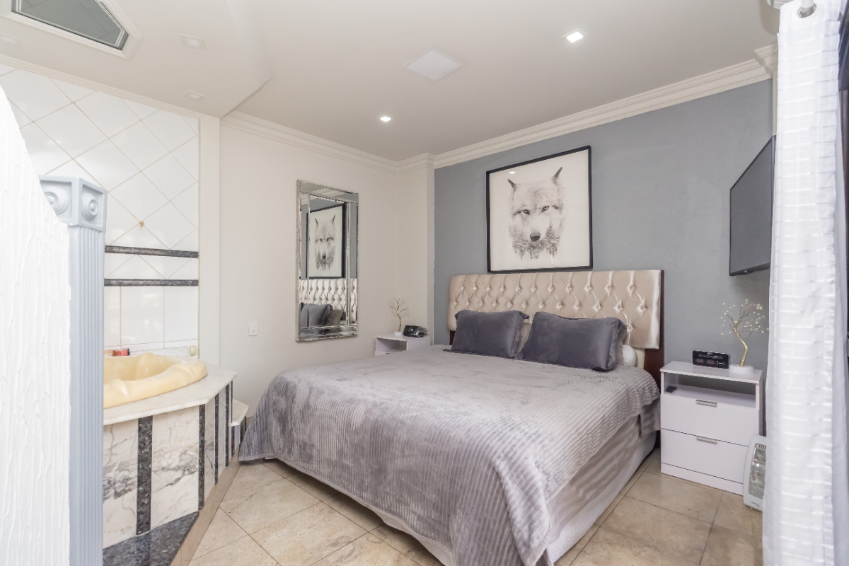 Cobertura, 3 quartos, 192 m² - Foto 21