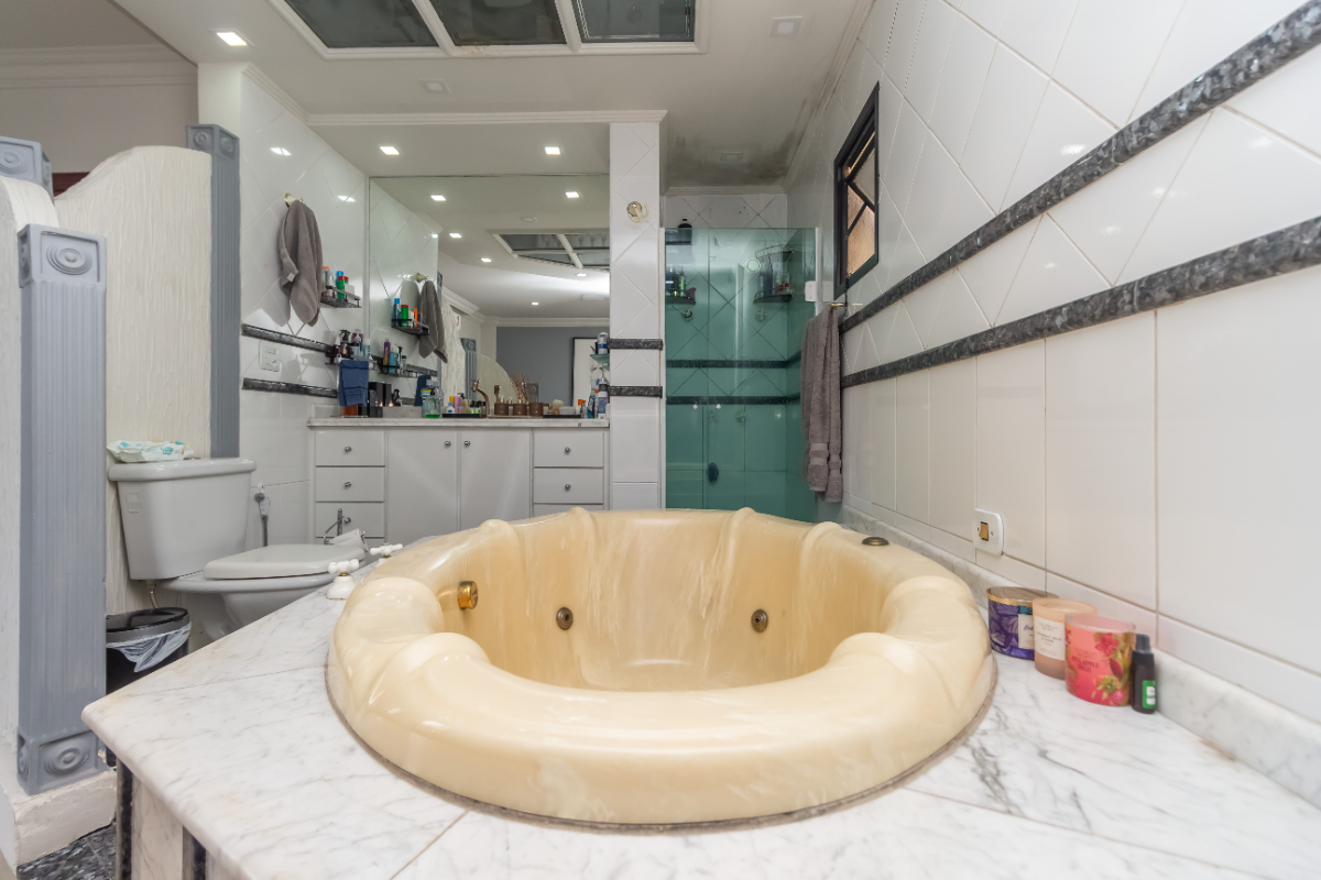 Cobertura, 3 quartos, 192 m² - Foto 22