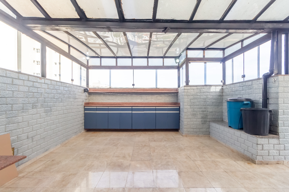 Cobertura, 3 quartos, 192 m² - Foto 3