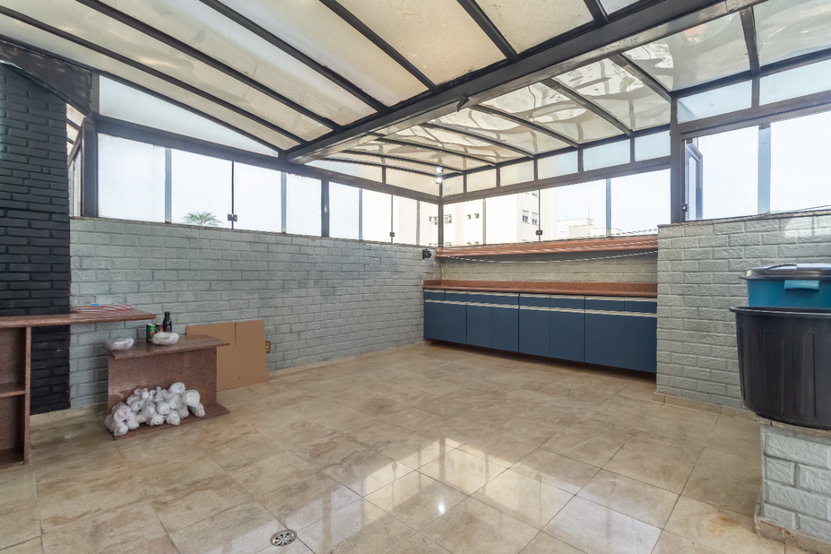 Cobertura, 3 quartos, 192 m² - Foto 4