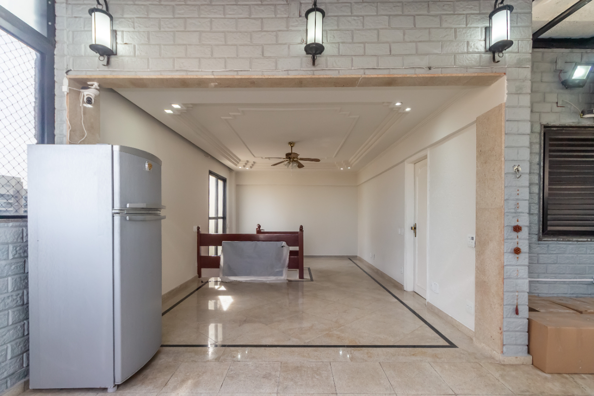 Cobertura, 3 quartos, 192 m² - Foto 5