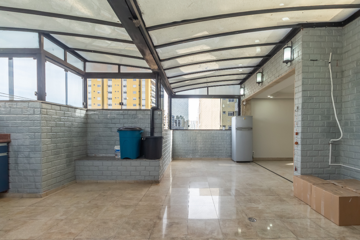 Cobertura, 3 quartos, 192 m² - Foto 6
