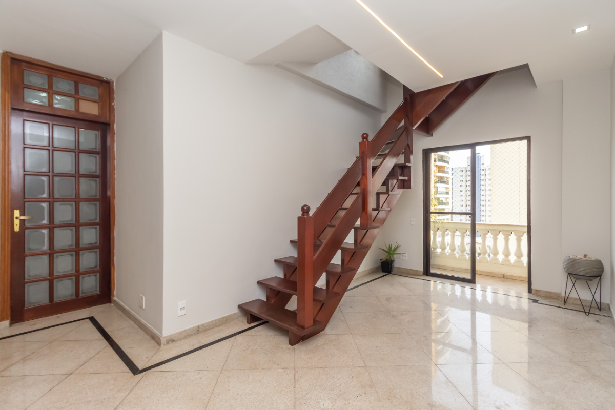 Cobertura, 3 quartos, 192 m² - Foto 9