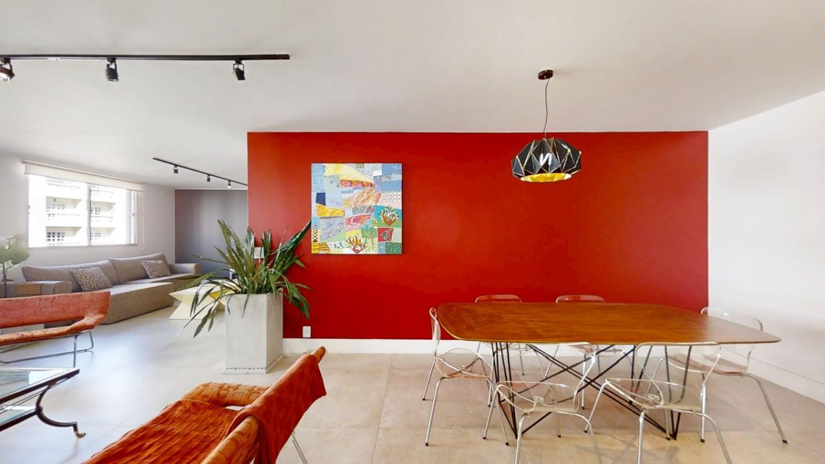 Apartamento, 2 quartos, 141 m² - Foto 1