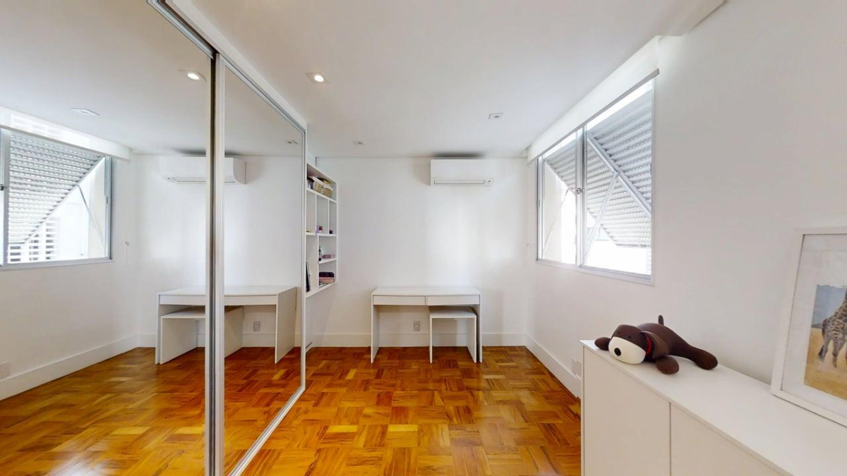 Apartamento, 2 quartos, 141 m² - Foto 11